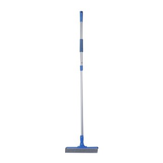 อุปกรณ์ทำความสะอาด SWASH ที่เช็ดกระจกฟองน้ำ 10 นิ้ว รุ่น 499 ขนาด 18.5 x 15.8 x 15 ซม. สีฟ้า