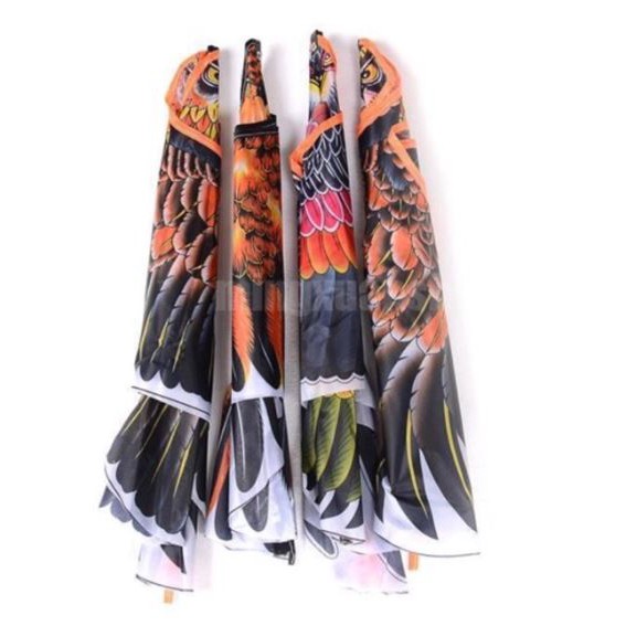 ว่าว ว่าวไล่นก ว่าวนก  แถมเชือกว่าวยาว 12 บาท ทุกตัว ราคาถูก ว่าวนกตัวใหญ่ ของเล่นเด็ก ไล่นกพิราบ - รูปที่ 4