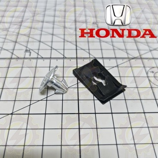 1 ชุด HARGA HONDA CIVIC / ACCORD / CRV UNDER ENGINE COVER คลิป