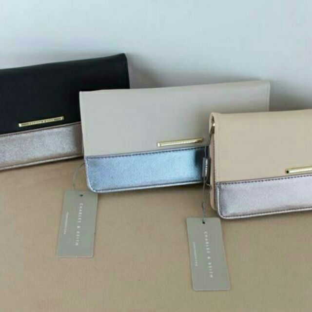 พร้อมส่งcharles&keith