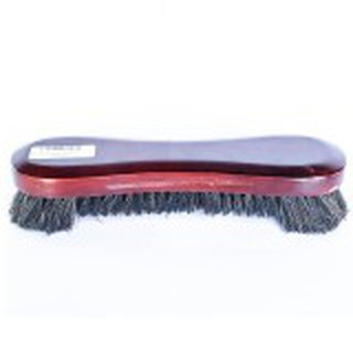 แปรงขนม้าทำความสะอาดผ้าสักหลาด โต๊ะพูล GR8 Billiards Brush 10.5" Horsehair