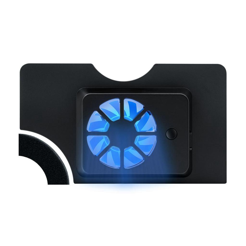 DOBE Dock พัดลมระบายความร้อน สําหรับ Nintendo Switch OLED