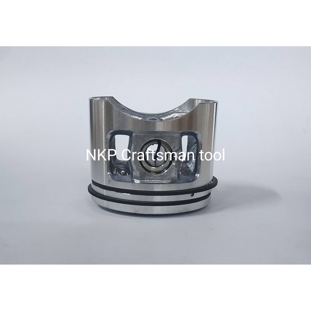 ลูกสูบ สำหรับ เลื่อยยนต์ ยี่ห้อ BENTO รุ่น 1888 และ 999CHAMP ของแท้ 100% - รูปที่ 2