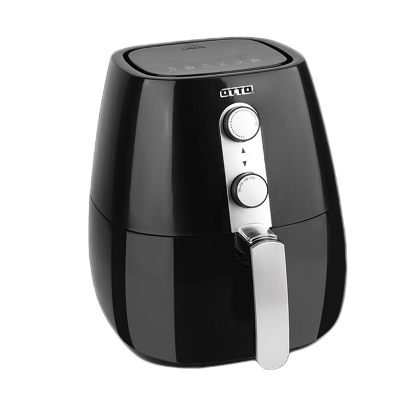 OTTO#CO-745 หม้อทอดไร้น้ำมัน 4 ลิตร