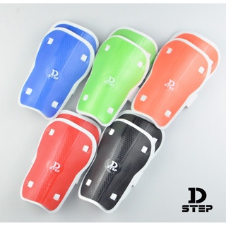 D-STEP Shin Guard สนับแข้ง ไซส์เล็ก / SG-09ss