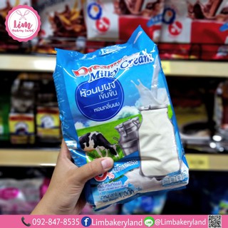 หัวนมผง ดรีมมี่ 1,000 กรัม Milky Cream 550542