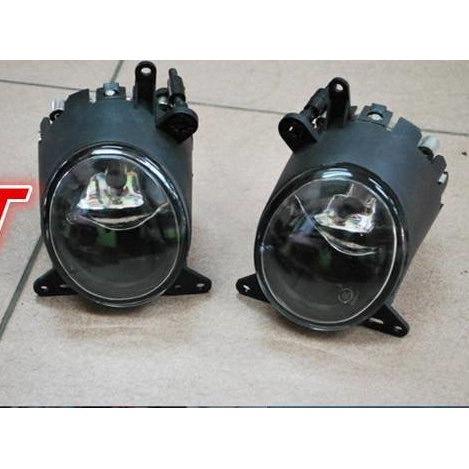 MITSUBHSI FQ400 กระจกหมอก ( PAIR)
