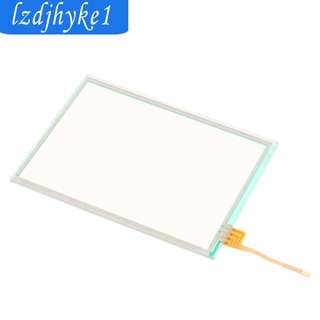 จอสัมผัสสําหรับ Nintendo Ds Nds Bottom Digitizer Pre - Fitted สีขาว