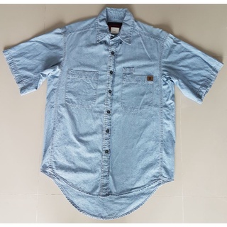 Shirt WORKWEAR By Wrangler  Size L(I2066)