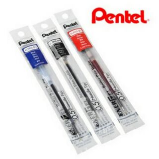 ไส้ปากกา Pentel Energel 0.5