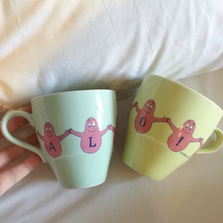 Barbapapa Vintage mug