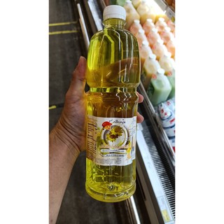 ecook เครื่องดื่ม เข้มข้น พร้อมดื่ม ตราเปรี้ยวฟู้ด chrysanthemum ready to drink 1L
