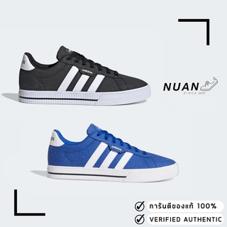 Adidas Daily 3.0 FW7033 GY8117 " ของแท้ ป้ายไทย " รองเท้าวิ่ง รองเท้าผ้าใบ