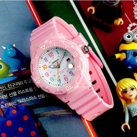 นาฬิกา Casio รุ่น LTP-1241D  นาฬิกาข้อมือผู้หญิง สายสแตนเลส - ของแท้ 100% รับประกันสินค้า 1 ปีเต็ม