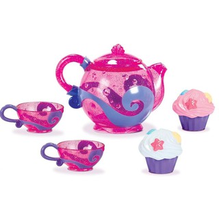 Munchkin : MNK24020 ของเล่นในน้ำ Bath Tea and Cupcake Set (24030)