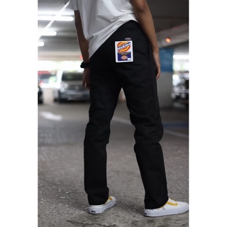 กางเกงดิกกี้ Dickies ขากระบอก มี 6 สี