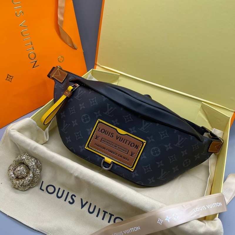 Louis Vuitton Belt Bag(Ori)