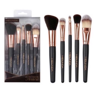 Mei Linda 5pcs Complexion Brush Set