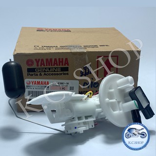 ปั้มน้ำมันเชื้อเพลิง * ปั้มติ๊ก YAMAHA MIO125i แท้ศูนย์ YAMAHA 100% 1PN-E3907-10