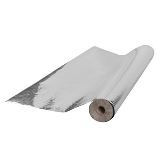   1.25X60M SUNSHIELD 6125 AL2 REFLECT-INSULATION