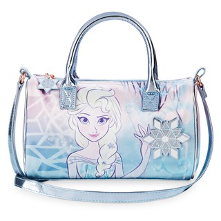 🇺🇸 ของแท้ Disney USA - H3306 กระเป๋าสะพายข้างโฟรเซ่น Frozen Fashion Bag for Kids