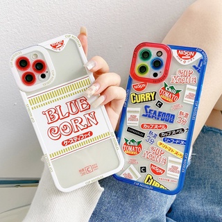 เคสโทรศัพท์มือถือแบบนิ่ม TPU ใส แฟชั่น สําหรับ IPhone 14 13 Pro Max 12 11 XS XR X 8 7 6 Plus Mini Series