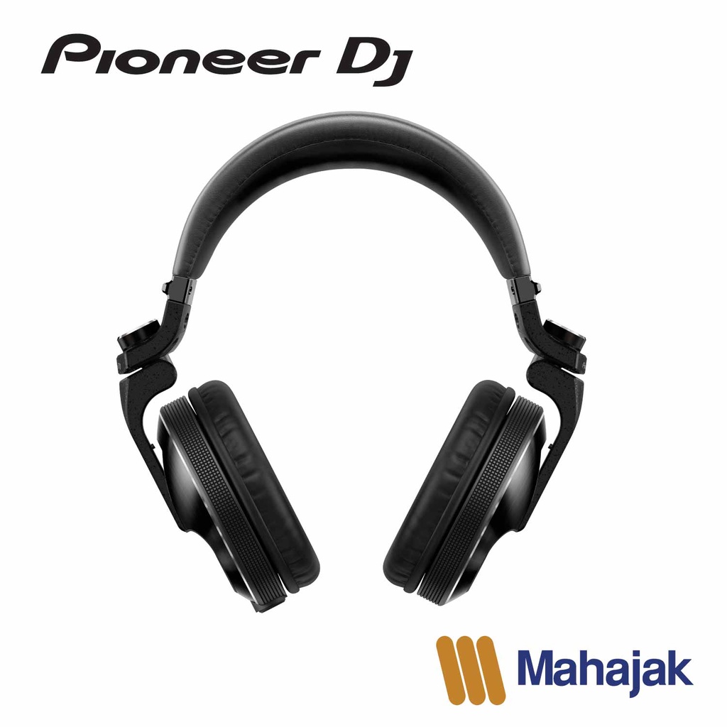 Pioneer DJ HDJ-X10 Flagship professional over-ear DJ headphones ...