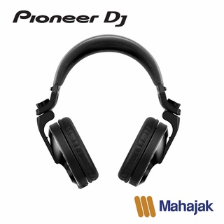 Pioneer DJ HDJ-X10 Flagship professional over-ear DJ headphones