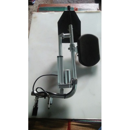 JIECANG ประเภทอะไหล่รถเข็นกล: JC35W101224100/210VG38L740700ดี73