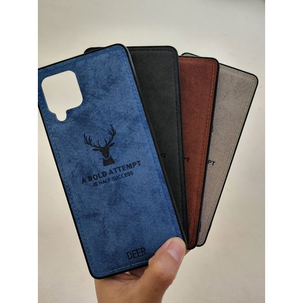 เคสฝาหลังSamsung A42(5g)
