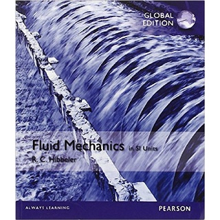 [Chulabook]FLUID MECHANICS IN SI UNITS