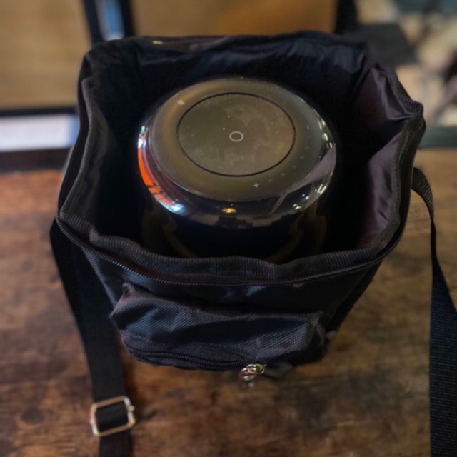 กระเป๋าลําโพง Harman Kardon Allure - Edifier Ms50A