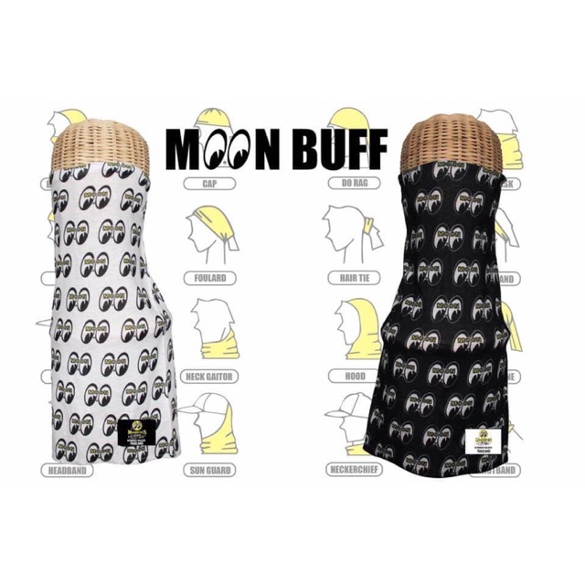 MSB Moon Buff Thailand