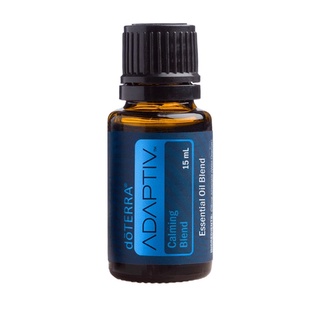 Adaptiv™ Oil  15ml.  Calming Blend