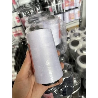 ด้าย (ตราช้าง) ด้ายเย็บผ้า ด้ายเหนียว ด้ายเย็บผ้า สีขาวออฟไวท์3หลอด100