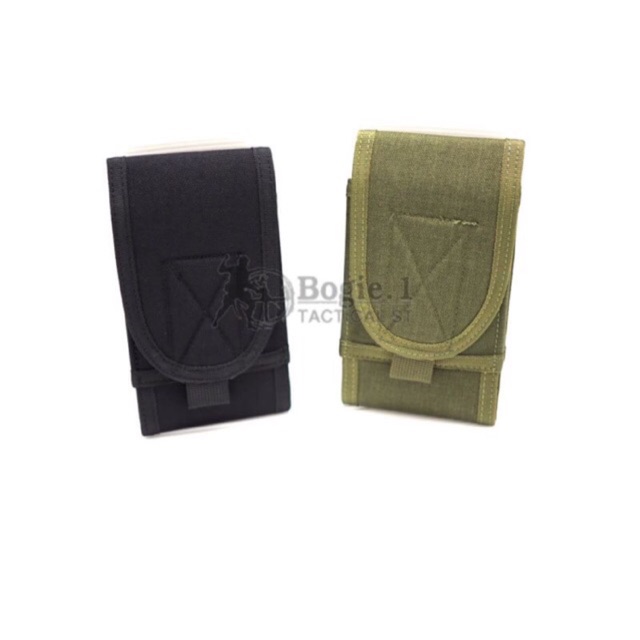 กระเป๋าโทรศัพท์ 1ชั้น Bogie.1