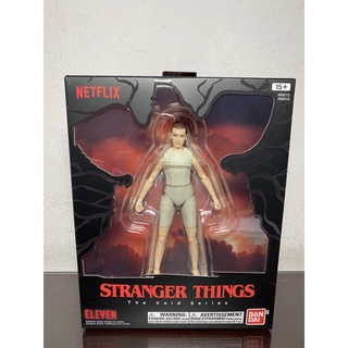 Bandai Stranger Things Eleven