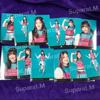 Comp PHOTOSET Warota People แบมบู แพนด้า เคท ขมิ้น BNK48