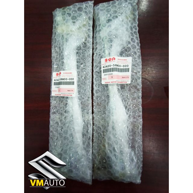 ลูกหมากกันโคลงหน้า SUZUKI SWIFT 1.25 ECOCAR รุ่นปี 2012-2017 (ราคาต่อข้าง) 42420