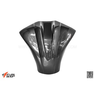 ครอบถังลายเคฟล่า MOTOZAAA FOR YAMAHA R15 2017 (FBTCMTZR15KL)