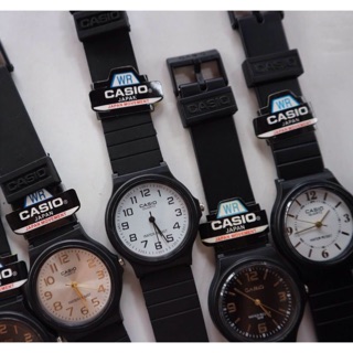 นาฬิกาcasio