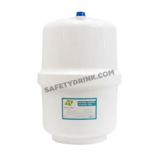 SafetyDrink ถังแรงดันพลาสติก RO 3.5 Gallon Hydromax