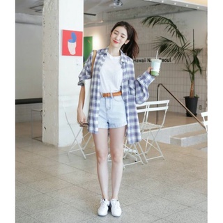 เสื้อผ้าทำงานเกาหลีมือสอง