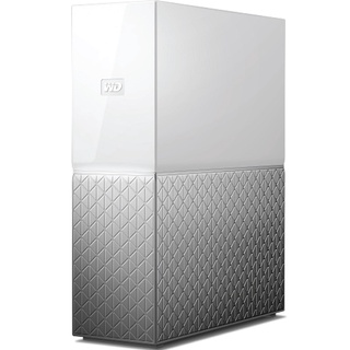 WD MY CLOUD HOME 3.5" USB 3.0 6TB MS4-000685 ฮาร์ดดิสก์