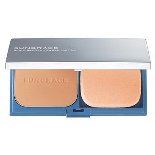 SUNGRACE MICRO SMOOTH POWDER PACT UV SPF22 / PA++