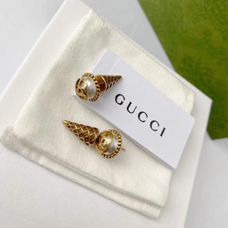 Hiend earrings grade 1:1 Gucci