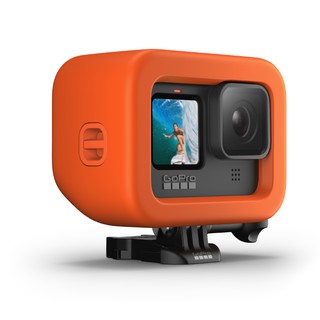 GOPRO อุปกรณ์เสริมกล้องแอคชั่น รุ่น FLOATY (HERO9) Orange