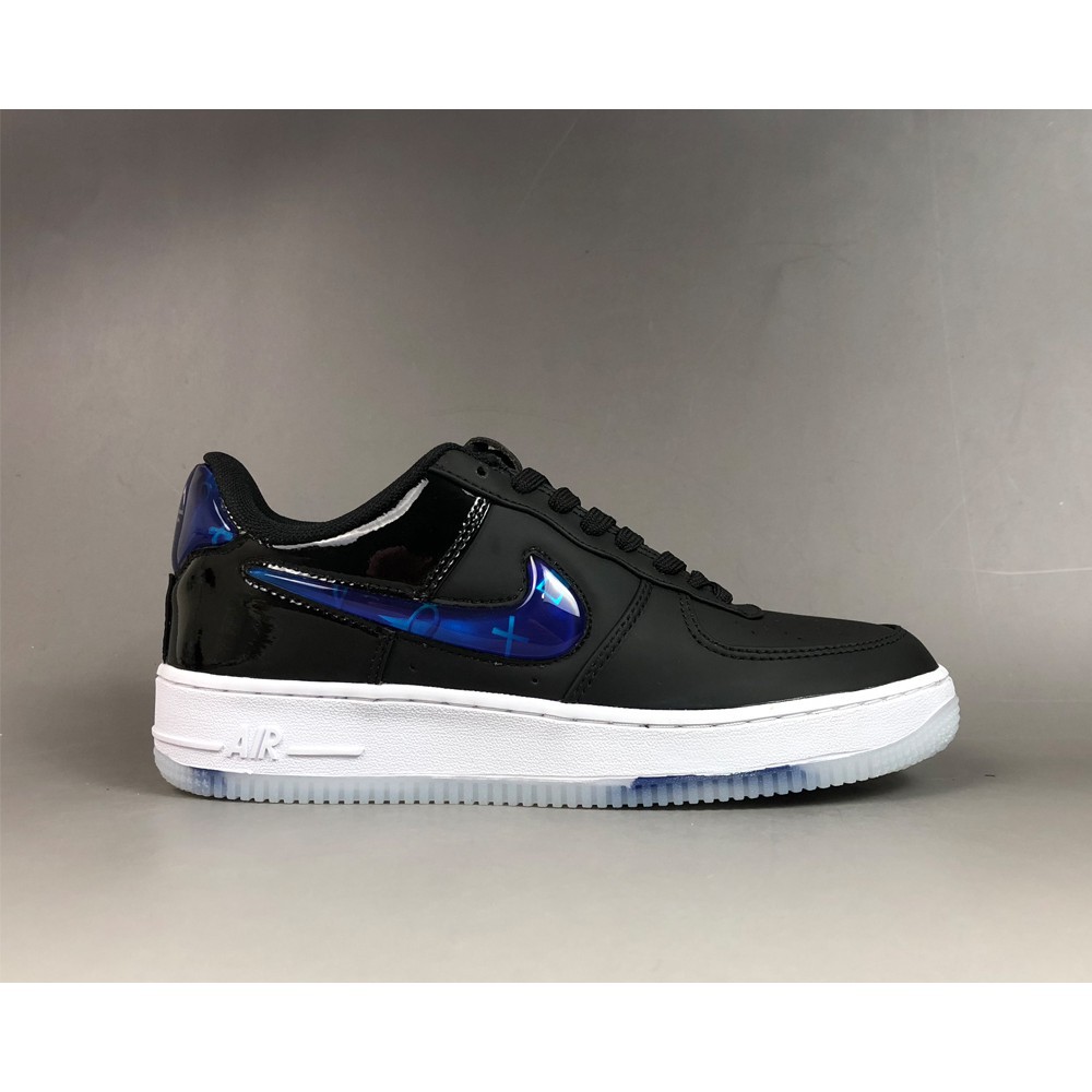 playstation nike air force 1