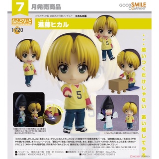 Nendoroid Hikaru Shindo