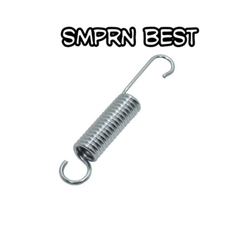 SIDE STANDARD VER SPRING SIDE HANDLE SPRING ALL HONDA MOTORCYCLE
